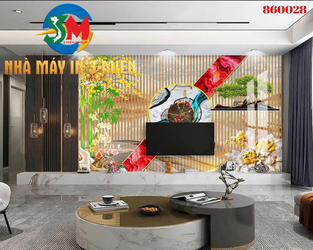 Tấm Ốp PVC Tr&aacute;ng Gương