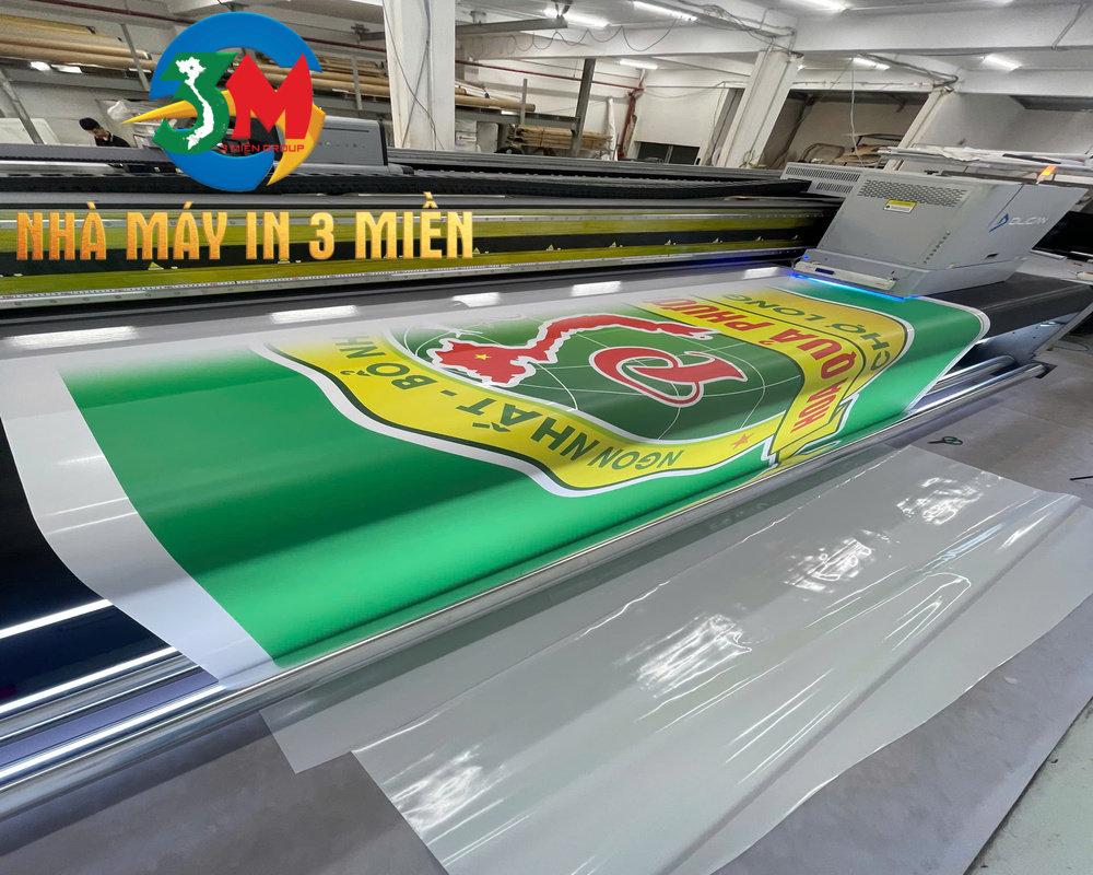 Màu sắc chuẩn market