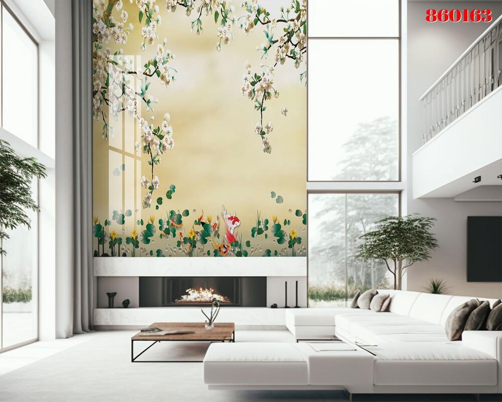 Ứng dụng thực tế tại Ph&ograve;ng Kh&aacute;ch