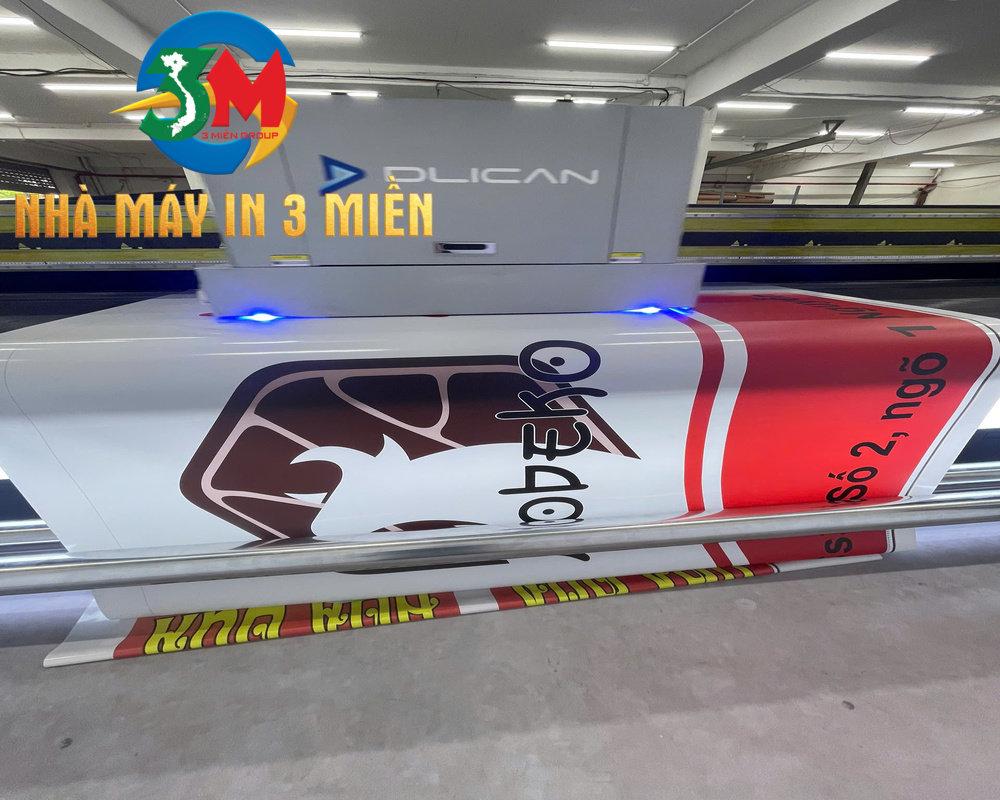 M&aacute;y m&oacute;c v&agrave; chất liệu in chất lượng